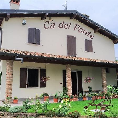Ca Del Ponte Villa Costermano Luaran gambar