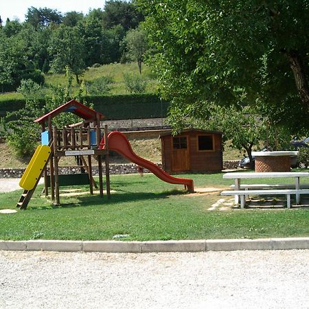 Ca Del Ponte Villa Costermano Luaran gambar