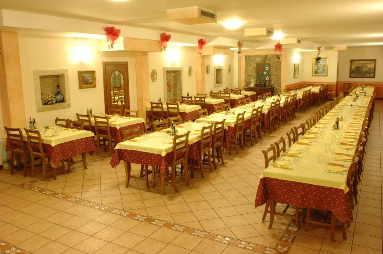 Ca Del Ponte Villa Costermano Luaran gambar